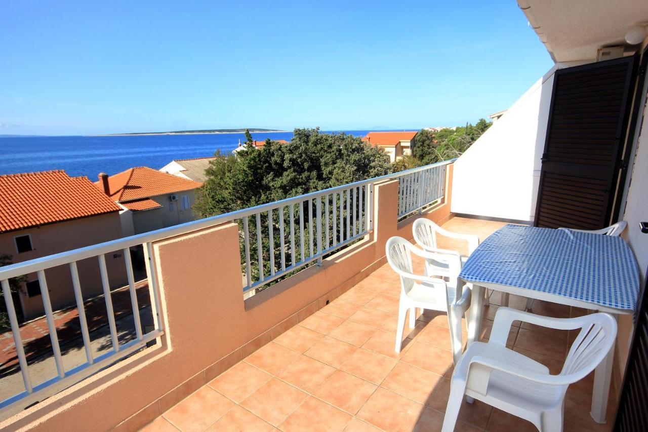 Apartments And Rooms By The Sea Mandre, Pag - 3557 Колан Екстер'єр фото