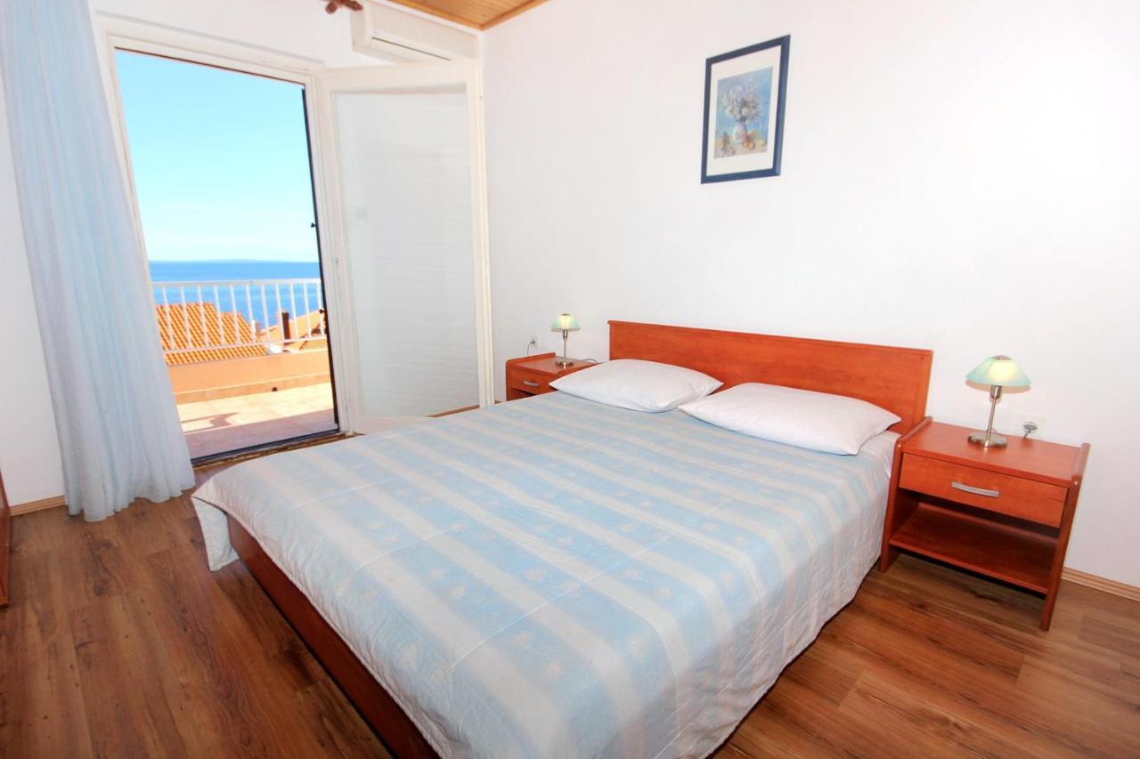 Apartments And Rooms By The Sea Mandre, Pag - 3557 Колан Екстер'єр фото