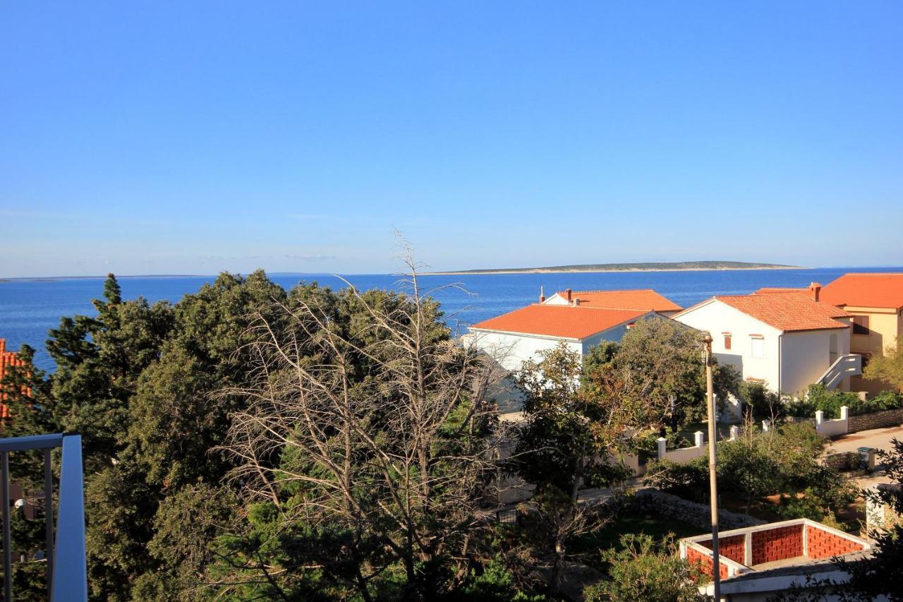 Apartments And Rooms By The Sea Mandre, Pag - 3557 Колан Екстер'єр фото
